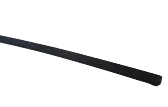 Citroen C3 Roof trim bar molding cover 8320E4