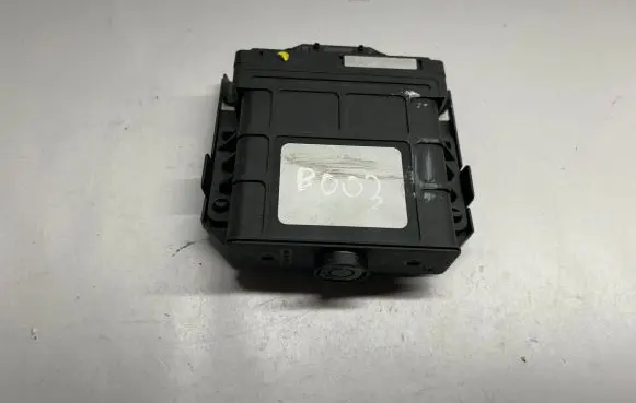 Volkswagen Touareg II Gearbox control unit/module 7P0927815