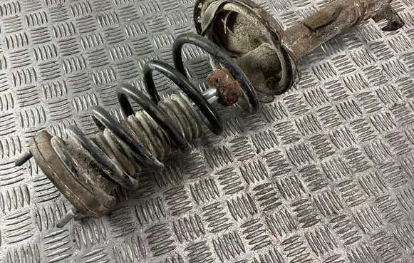 Lexus RX 330 - 350 - 400H Rear shock absorber/damper 