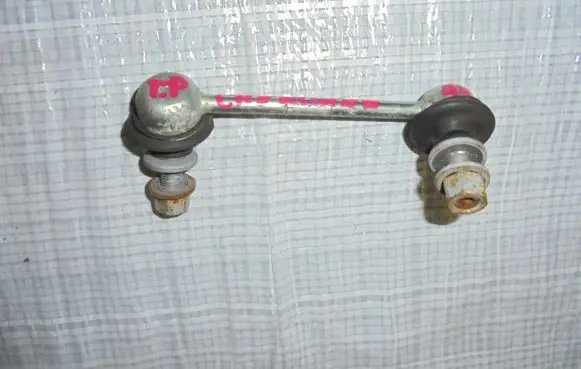 Rear anti-roll bar/stabilizer link