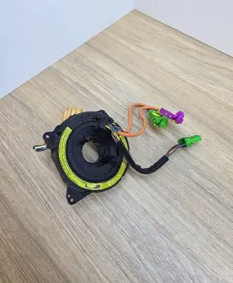 Volvo S60 Steering angle sensor 