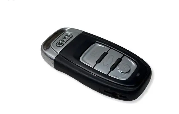 Audi A7 S7 4G Ignition key/card 4H0959754K