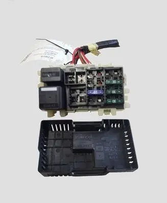 Volvo V60 Fuse box set 6G9T14K131AB