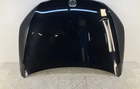 Volkswagen Scirocco Engine bonnet/hood 
