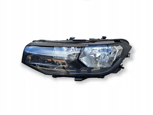 Volkswagen T-Cross Headlight/headlamp 2GM941005A