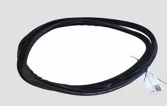 Volvo V70 Front door rubber seal