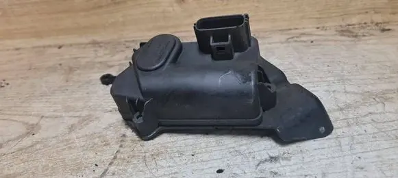Volvo S80 Intake manifold valve actuator/motor 30756100