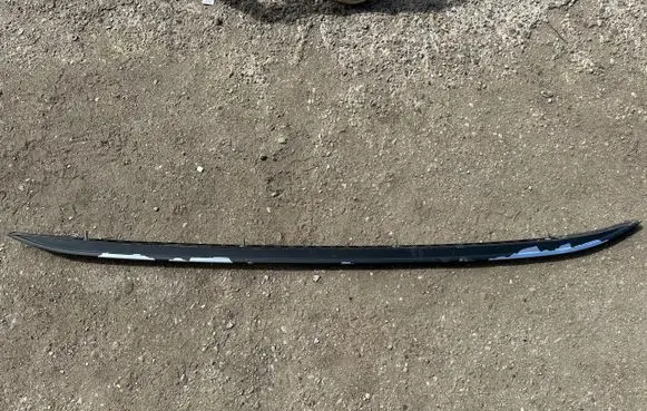 Volvo XC40 Roof bar rail 31448384 31448382