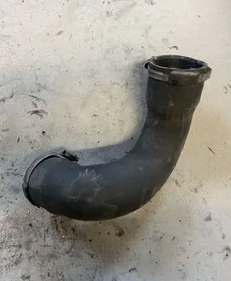 Fiat Scudo Engine coolant pipe/hose