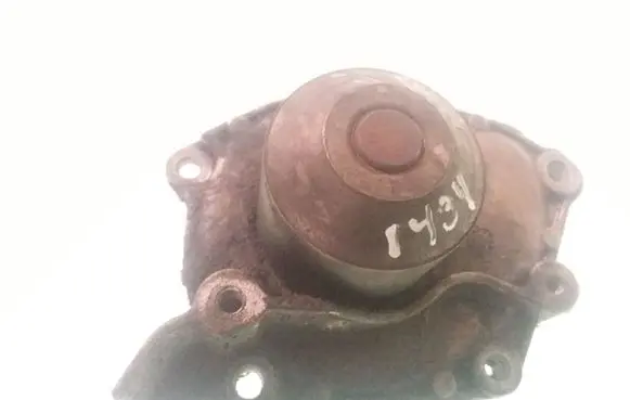 Renault Laguna II Water pump