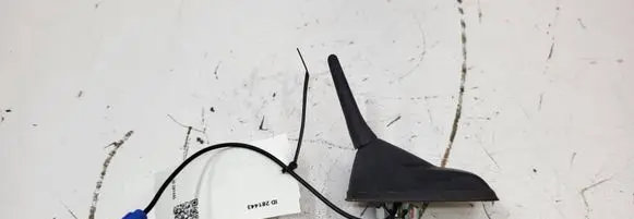 Citroen DS4 Radio antenna 9666561280