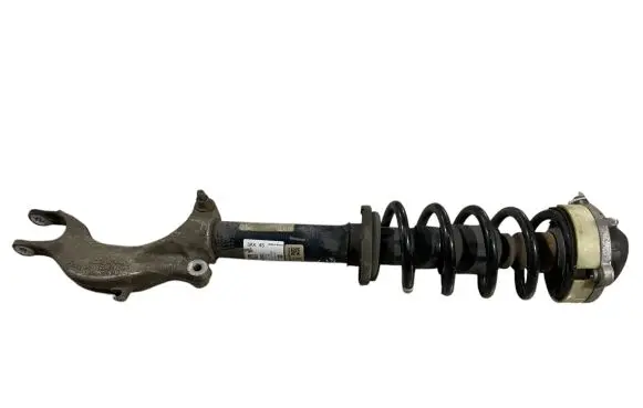 Audi Q5 SQ5 Front shock absorber with coil spring 80A413031AA 80A411105AD 4M0413037