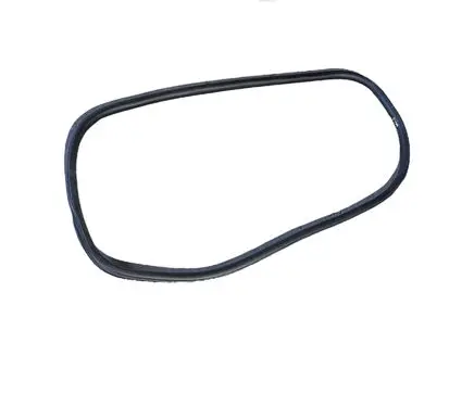 Trunk rubber seal (body)