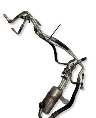Ford C-MAX I Air conditioning (A/C) pipe/hose 65435345