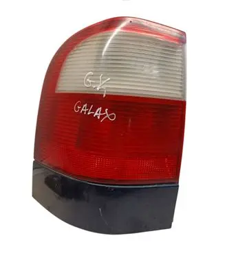 Ford Galaxy Rear/tail lights