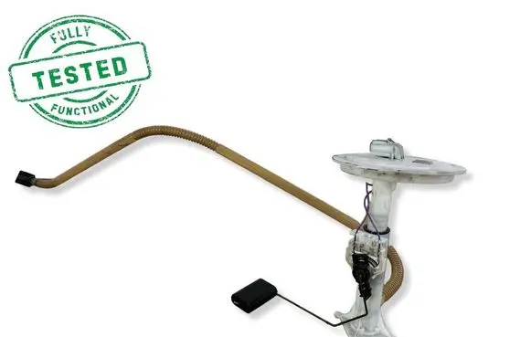 Volvo V60 Fuel level sensor 