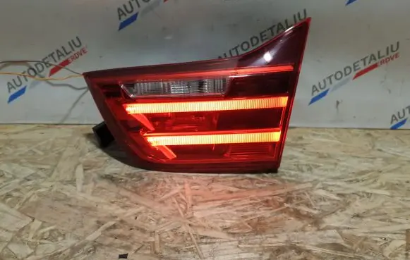 BMW 4 F32 F33 Tailgate rear/tail lights 7296102 63217296102
