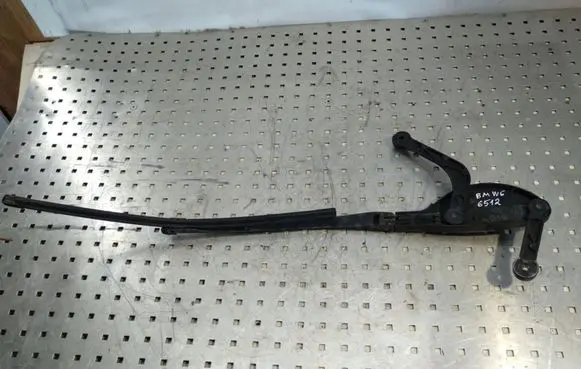 BMW 5 E39 Windshield/front glass wiper blade 102087 102089