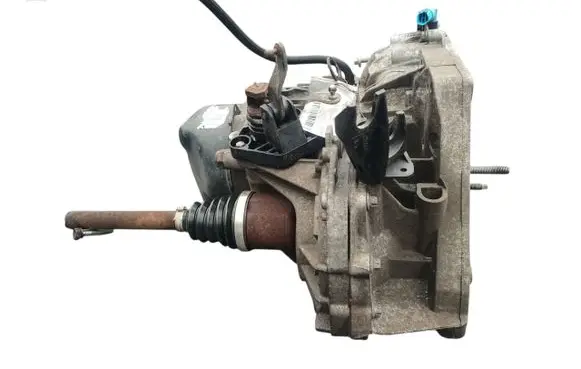 Renault Megane I Electric car Transmission JH3183