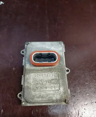 Audi A6 S6 C6 4F Headlight ballast module Xenon 4F0941329B 5DF00870410