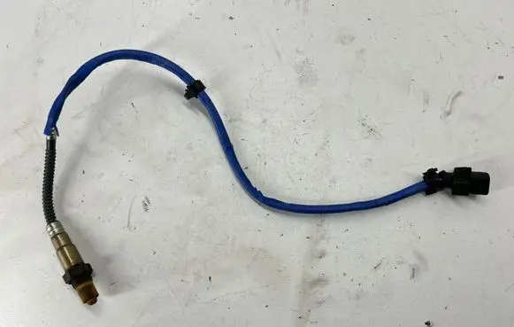 Maserati Ghibli Lambda probe sensor 670009076