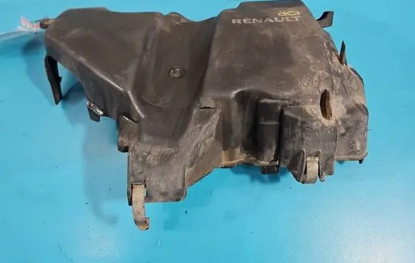 Renault Kangoo II Engine cover (trim) 8200670747 IMPRK1596223