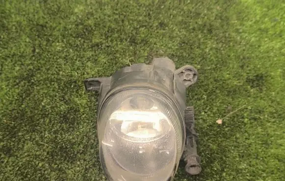 Audi A5 Sportback 8TA Front fog light 8T0941699 36191629
