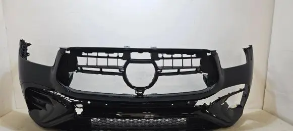 Mercedes-Benz GLE W167 Front bumper A1678859909