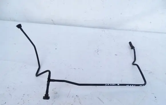 Mercedes-Benz ML W166 Power steering hose/pipe/line 