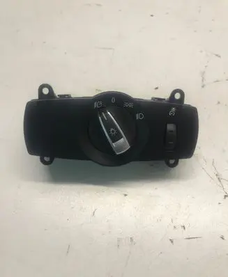 BMW 5 GT F07 Light switch 680396002