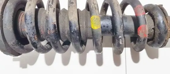 KIA Sorento Front coil spring