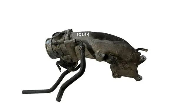 Nissan Murano Z50 Throttle valve SERA57601 N770 8J1