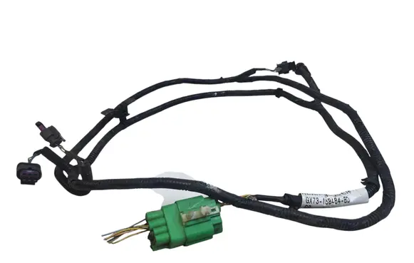 Jaguar XE Parking sensor (PDC) wiring loom GX7315B484BD
