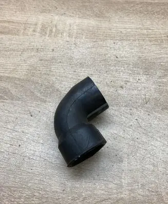 Mercedes-Benz A W168 Air intake hose/pipe A1661410083