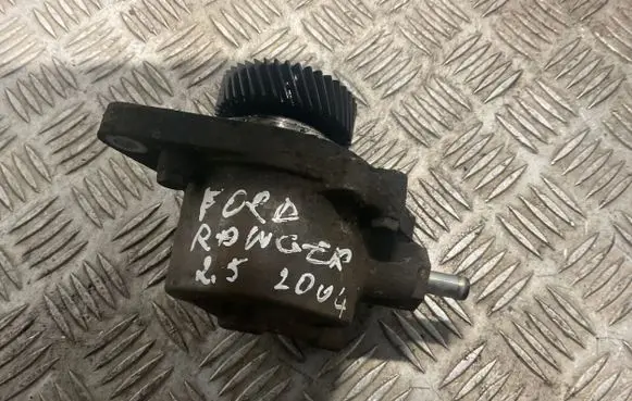 Ford Ranger Vacuum pump