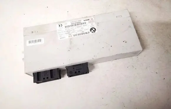 BMW 5 GT F07 Other control units/modules 7333939 61357333939