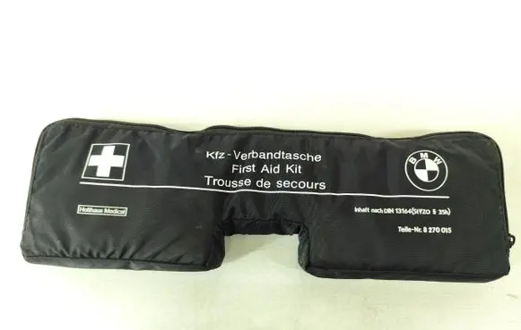 BMW 5 F10 F11 First aid kit 8270015