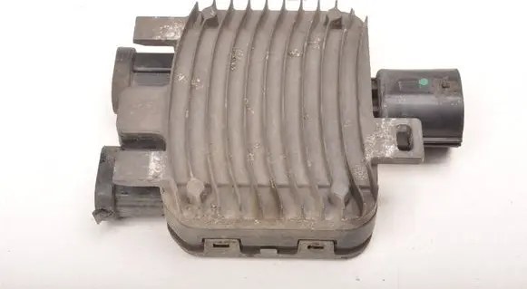 Volvo XC60 Coolant fan relay 940009402