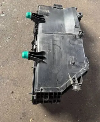Mercedes-Benz C W205 Air filter box A6540907900