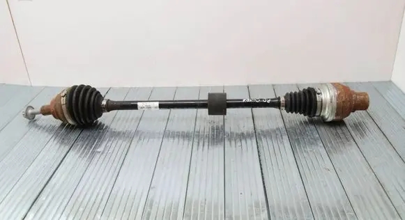 Seat Ateca Front driveshaft 3Q0407272CD