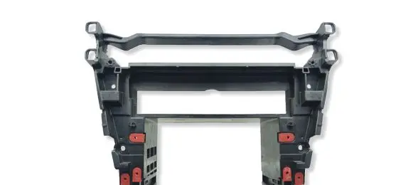 BMW X3 F25 Center console decorative trim 9193778