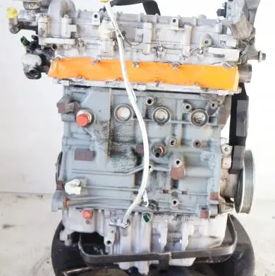 Alfa Romeo 147 Engine 937A5000
