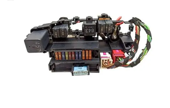 Fuse module