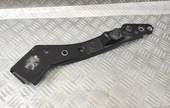 Renault Megane III Headlight/headlamp mounting bracket 6251206ED 30912