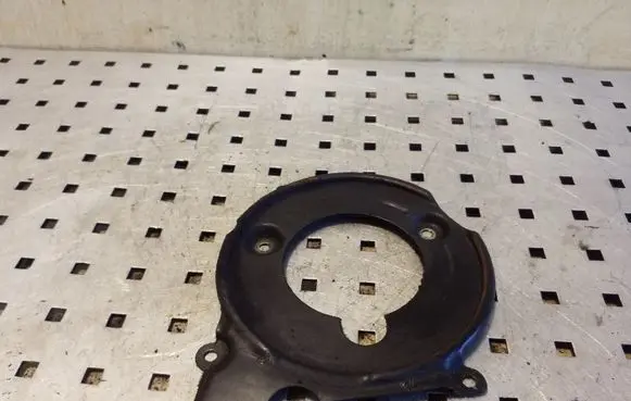 Volkswagen Scirocco Timing belt guard (cover) 038109175