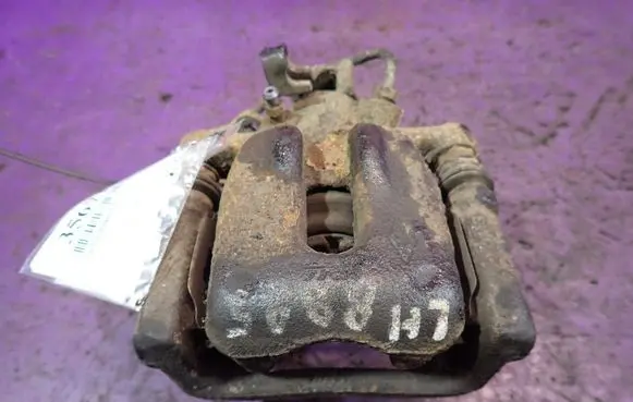 Renault Kangoo II Rear brake caliper