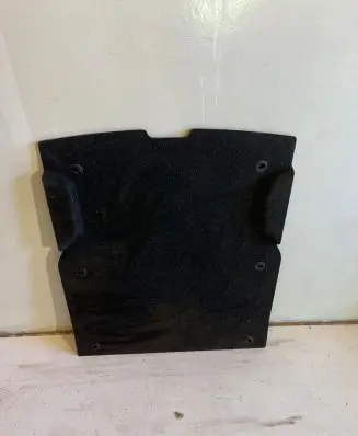 BMW 4 F32 F33 Trunk/boot floor carpet liner 7284142 178276