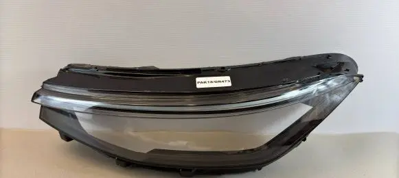 Volkswagen PASSAT B9 Headlight lense 3J9941005
