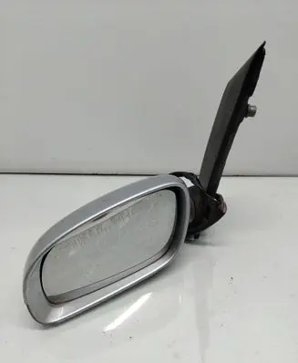 Volkswagen Touran I Front door electric wing mirror