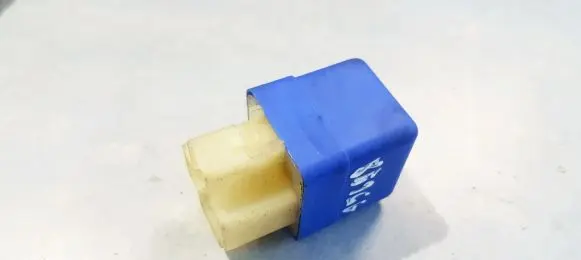 Nissan Almera Other relay 2523079981